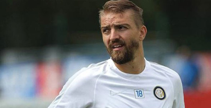 Beşiktaş Caner Erkin'in transferini bitirdi