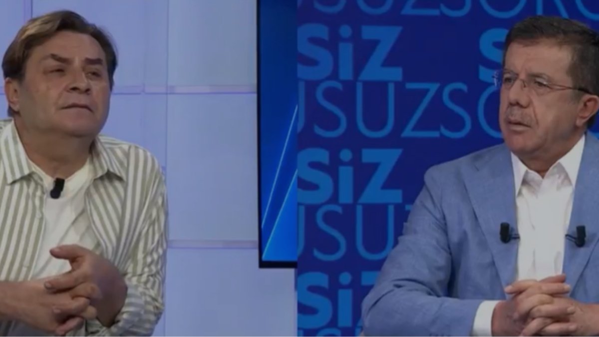 AK Parti Genel Başkan Yardımcısı Zeybekci'den 19 Mart açıklaması: İmamoğlu’nun tutuklanması ekonomiye zarar verdi