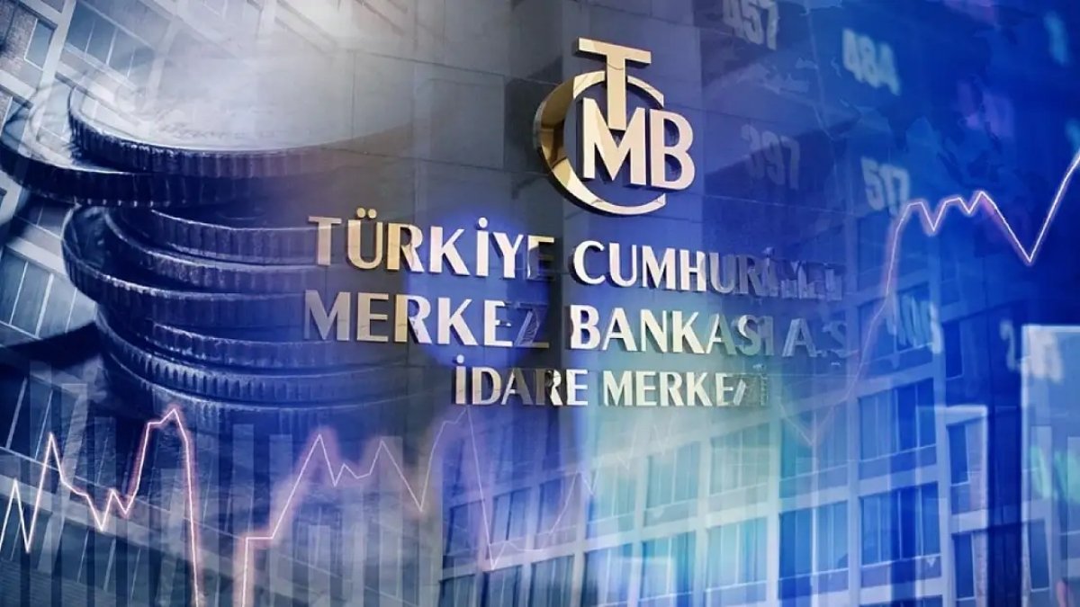 TCMB'den yeni rapor: Firmaların enflasyon beklentileri mercek altında