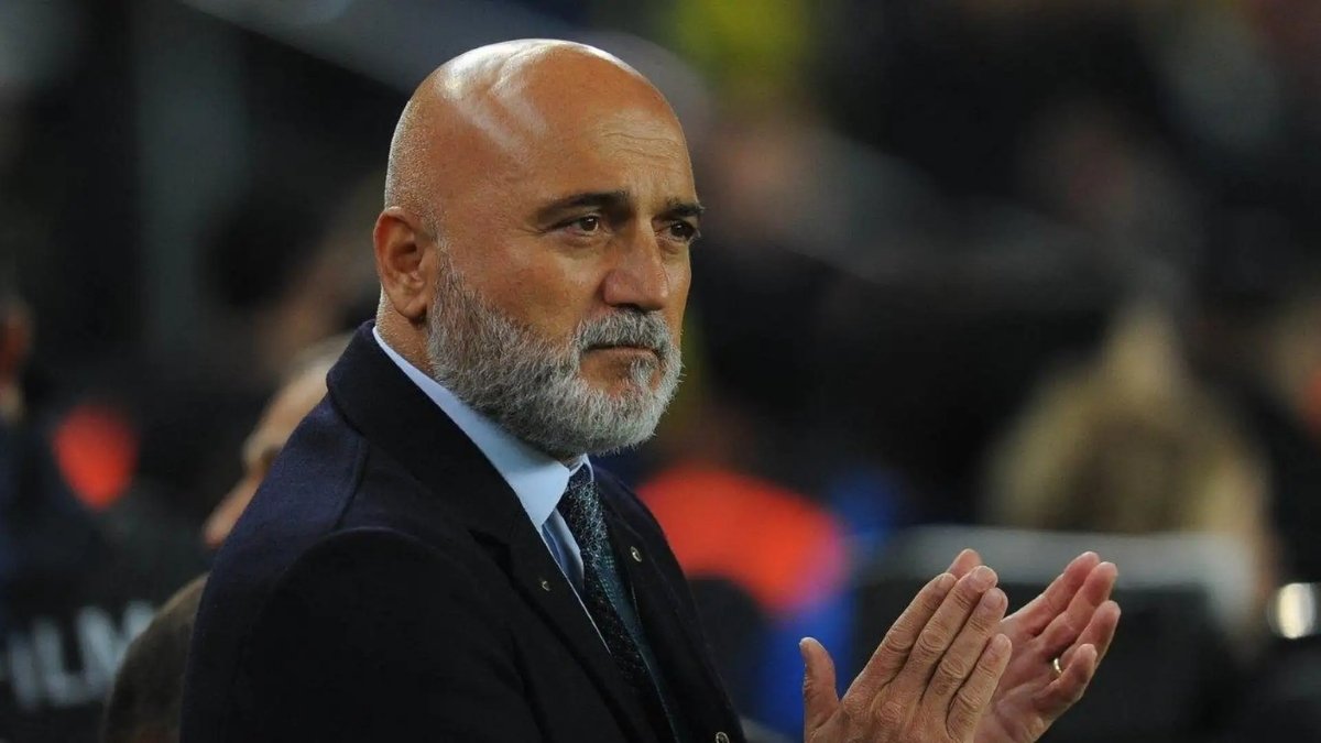 Hikmet Karaman çalıştırdığı Avrupa takımından kovuldu! Sözleşme fesih görüşmeleri başladı