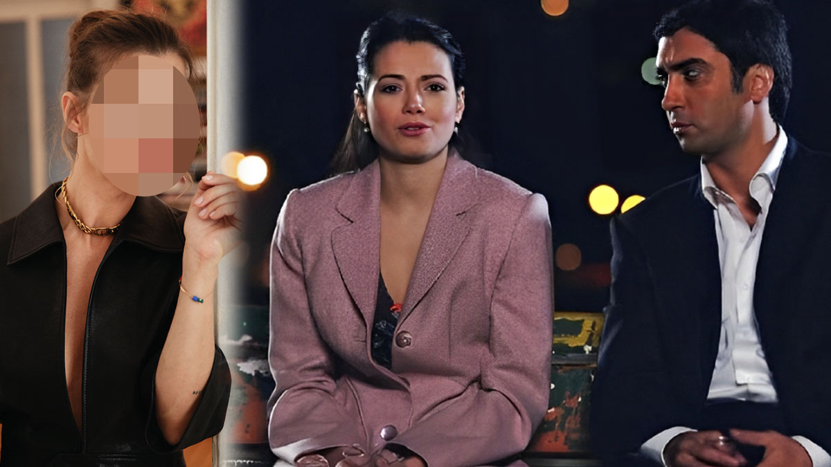 Yıllar sonra gelen Kurtlar Vadisi itirafı: Elif rolü önce bana teklif edildi! Yanıtı beklemeden Özgü Namal ile anlaşmışlar