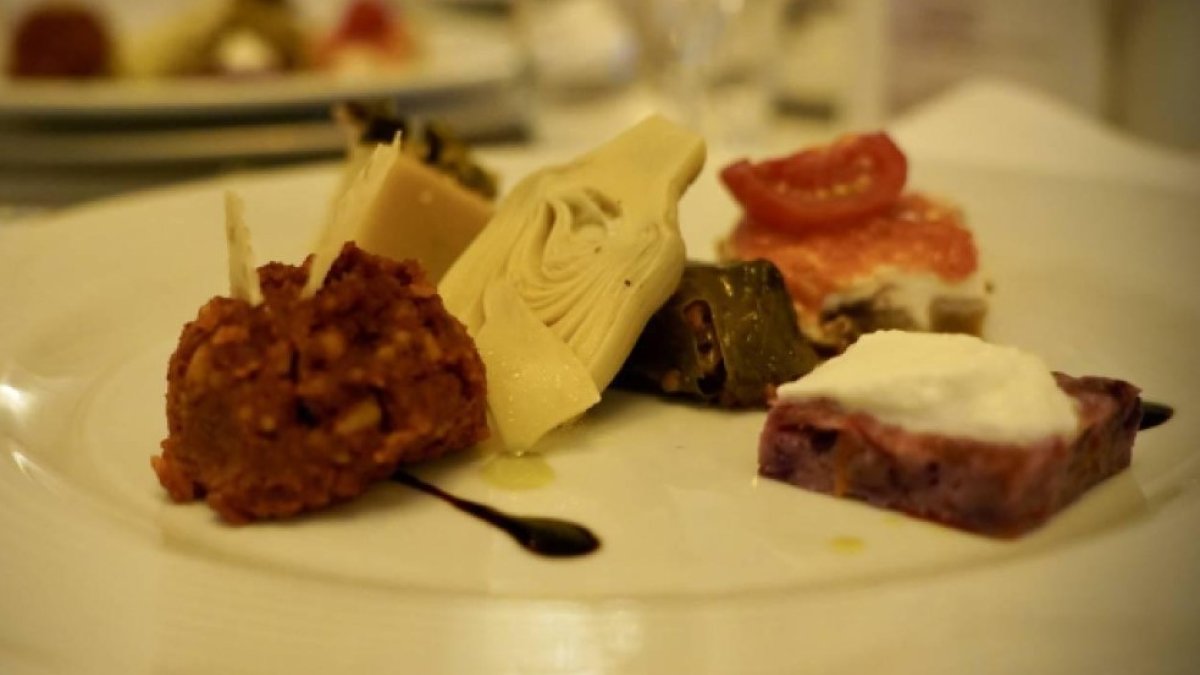 Bulgaristan’da lezzet buluşması: Türk mutfağına yoğun ilgi