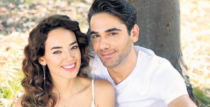 'Bana Sevmeyi Anlat' bu akşam Fox Tv'de başlıyor