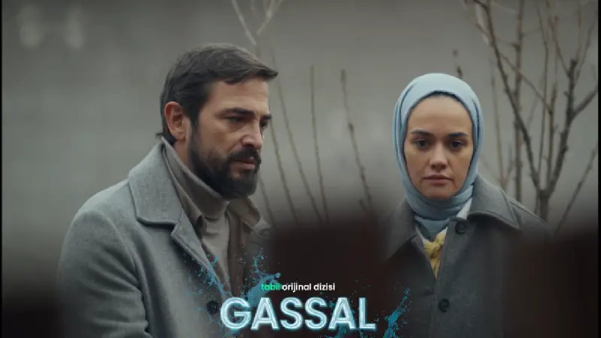 Herkes nefesini tuttu! Gassal 2. Sezon ne zaman başlayacak? Geri sayım başladı