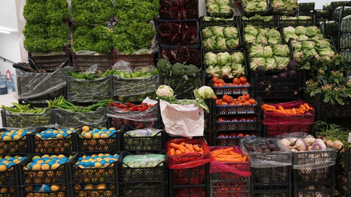 Yeni hal yasası tarım sektörünü ikiye böldü: Üretici de tüketici de kaos yaşayacak
