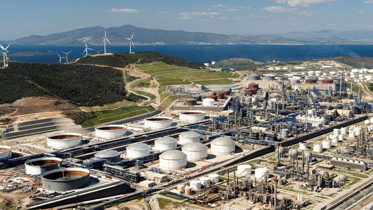 Ege'nin sanayisinde çarpıcı tablo: İlk 100 şirketin yüzde 80’i zarar etti