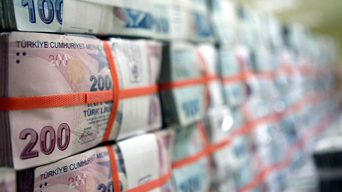 Faiz ödemeleri 24 yıl sonra ilk kez anaparayı geçti: 90’lı yıllara geri döndük