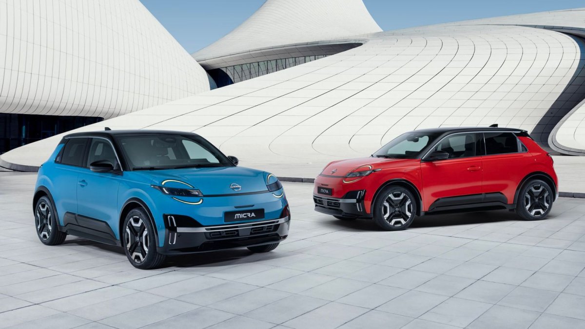 Nissan efsanesi geri dönüyor! Yeni elektrikli Micra Türkiye'ye geliyor: İşte özellikleri ve fiyat beklentisi!