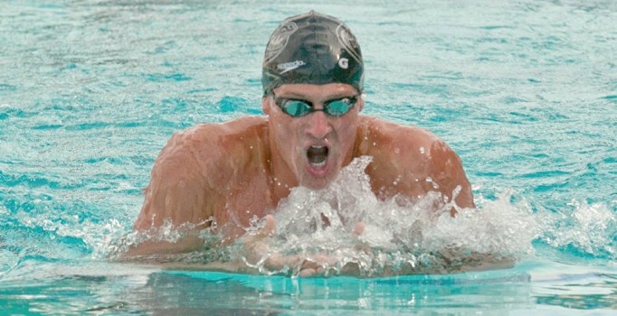 Brezilya ABD'li yüzücülere dava açtı