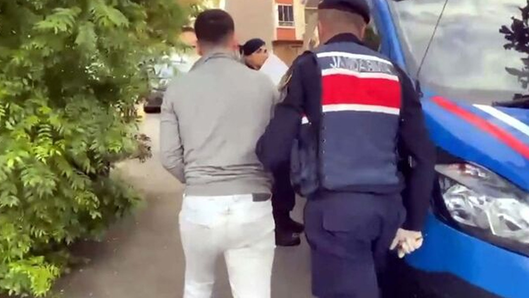 İstanbul’da uyuşturucu operasyonu: 272 torbacı yakalandı