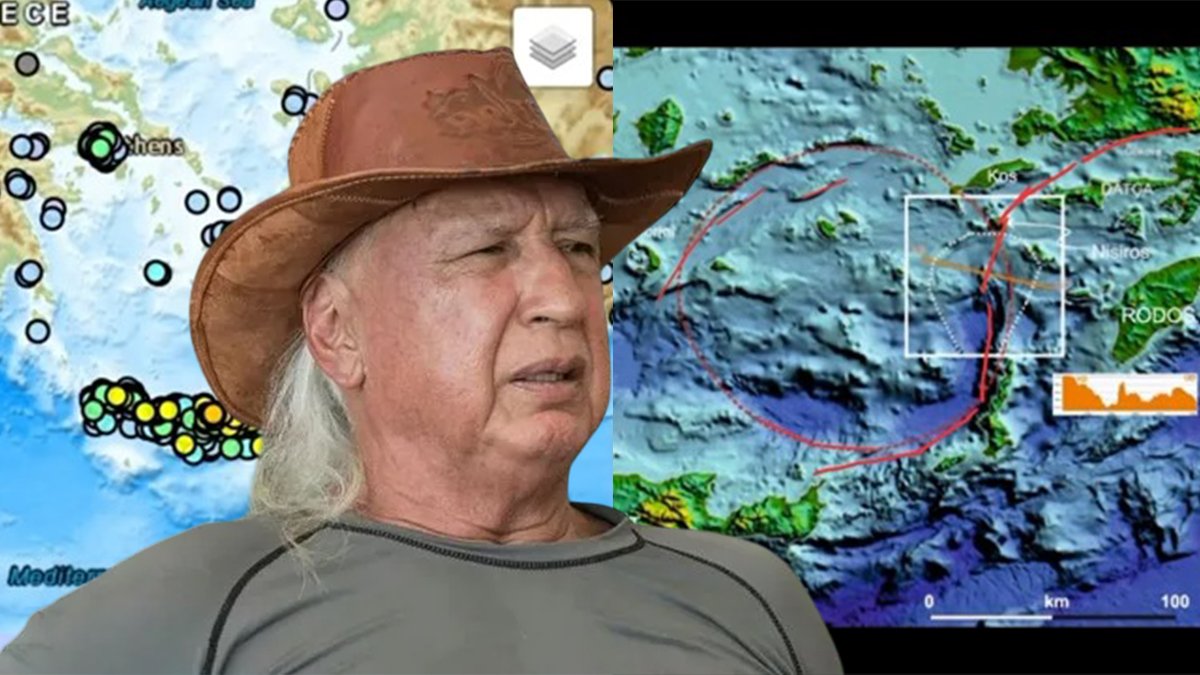 İstanbul'u bilen Prof. Dr. Üşümezsoy'dan 6.0'lık Ege depremi analizi: Yeni deprem olacak mı? Hangi bölgeler etkilenecek?