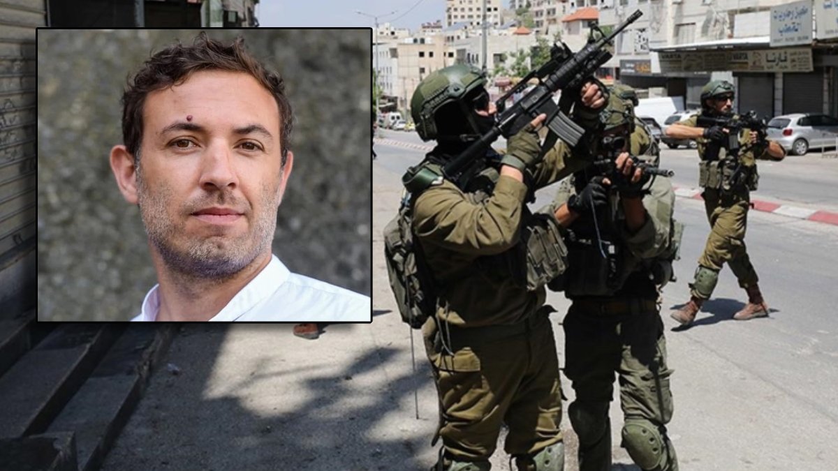 Fransız vekil Portes’ten Macron hükümetine çağrı: Diplomatlara ateş açan İsrail’in Paris Büyükelçiliği kapatılsın