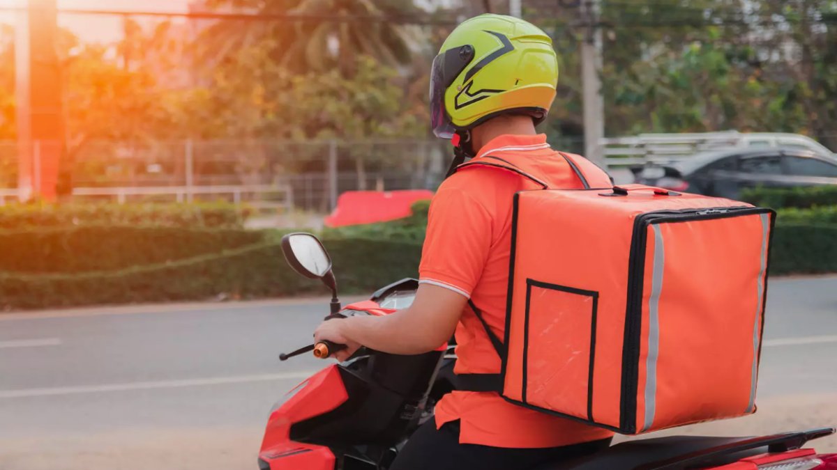 Kuryelik "tehlikeli" sınıfa alındı