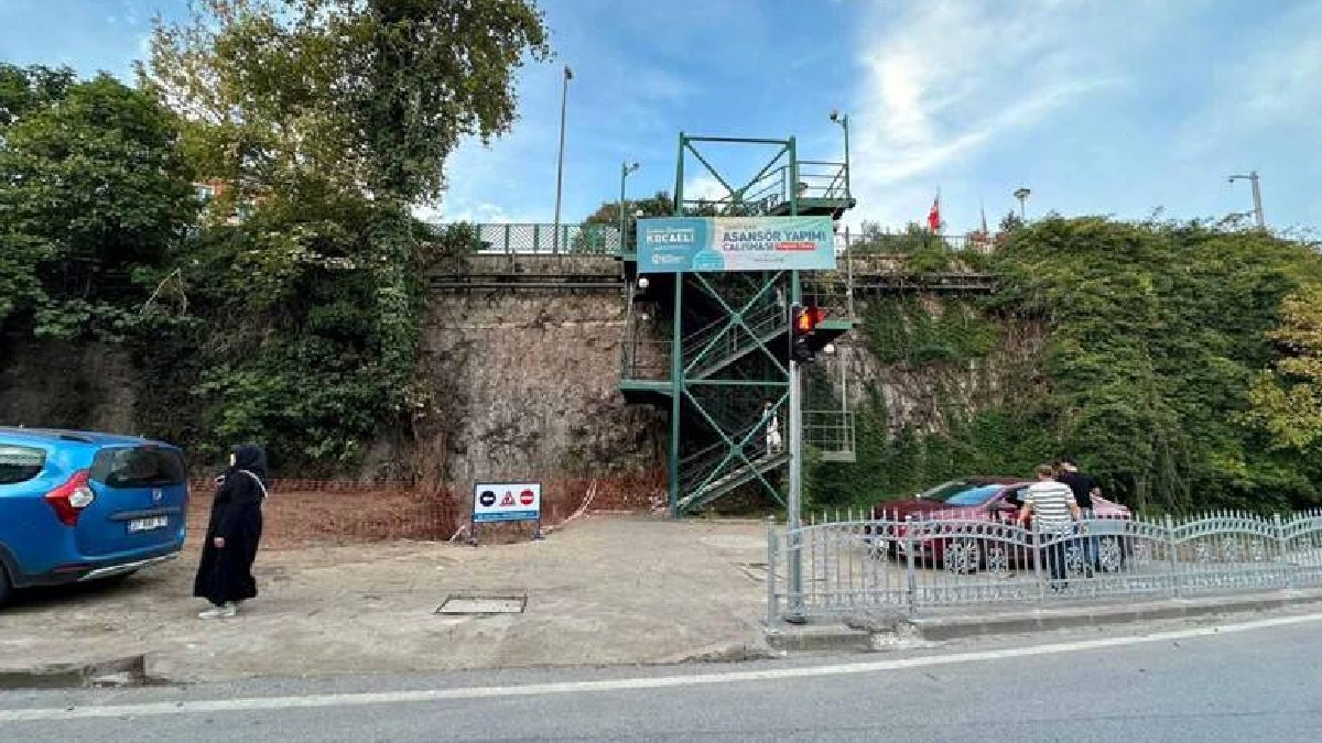 Konya’da ilk ihale yarım kaldı, ikincisi daha pahalıya mal oldu: Asansör projesi yüzde 142 zamlandı