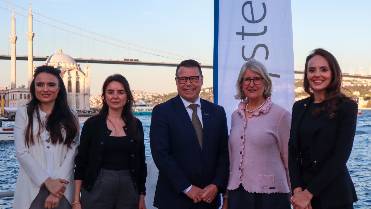 İklimlendirme ve havalandırma sektörünün küresel aktörleri İstanbul’da buluştu