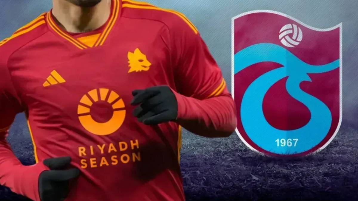 Trabzonspor Arjantinli eski aşkına geri dönüyor! Ertuğrul Doğan 40 milyon euroluk stara imzayı attırıyor. Hayırlı uğurlu olsun