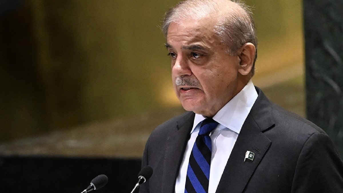 Pakistan lideri Şerif’ten Hindistan’a: Müzakere için tarafsız adres Çin değil Suudi Arabistan