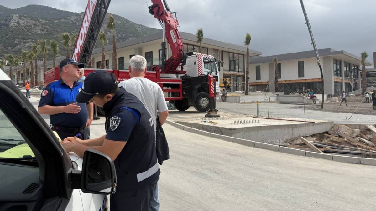 Bir haftada 3 milyon liranın üzerinde ceza