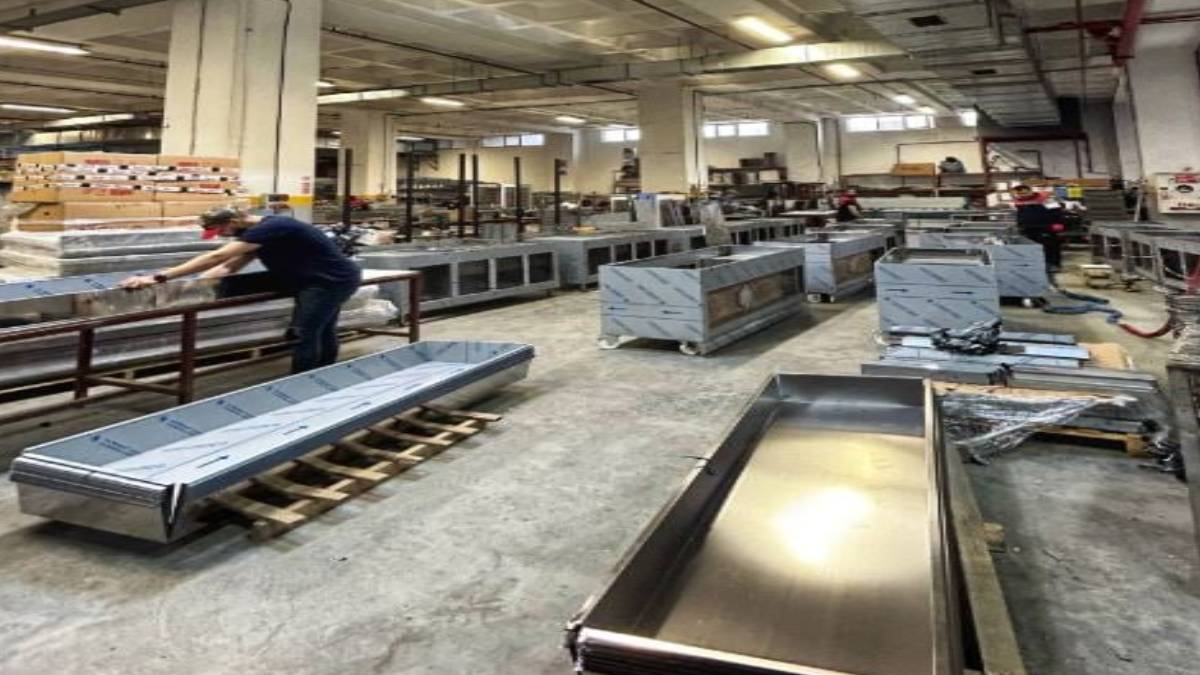 32 ülkeye ihracat yapıyordu: Dev şirket iflasın eşiğinde geldi! Mahkemeden karar çıktı...