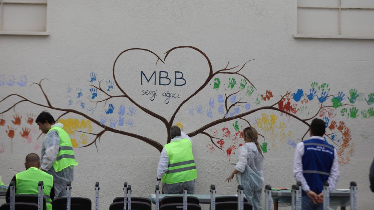‘Engellerimin Ustasıyım’ projesi anlamlı bir noktaya taşındı! Büyükşehirden özel gereksinimli bireylere uygulamalı eğitim...