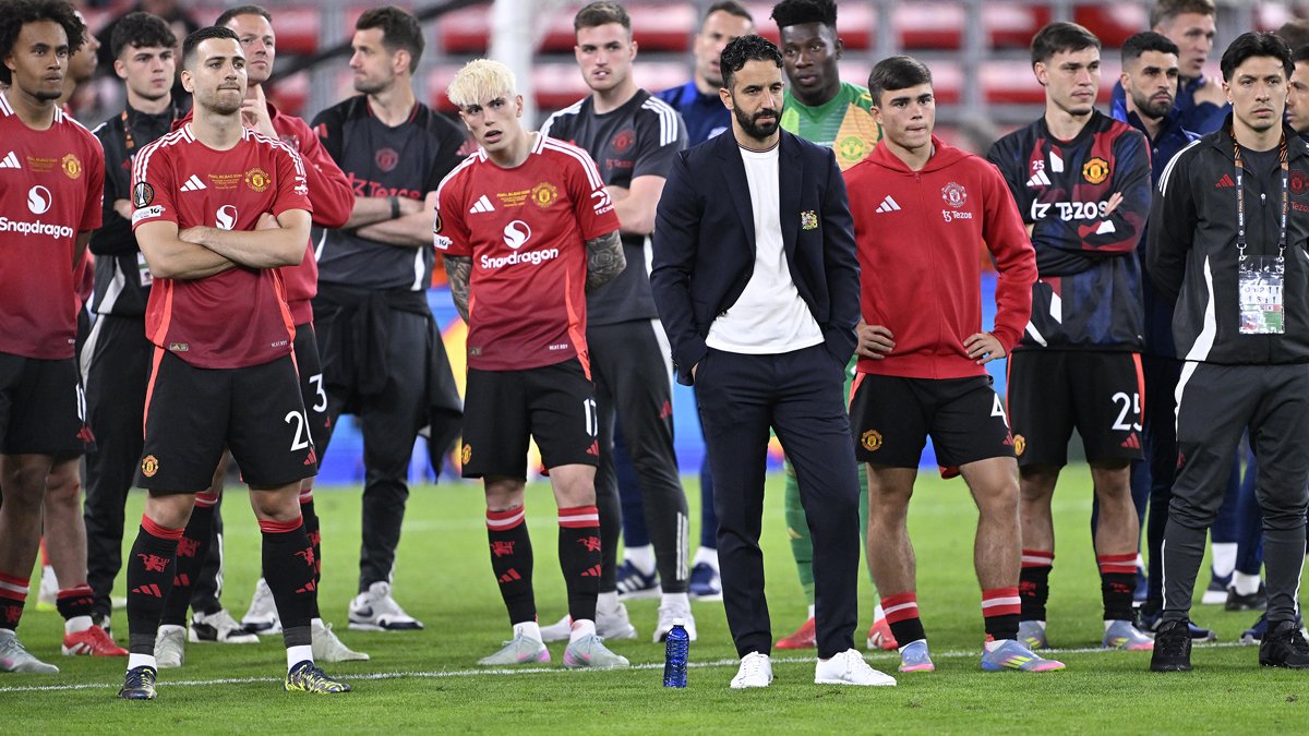 Manchester United'da 246 milyon euroluk hayal kırıklığı