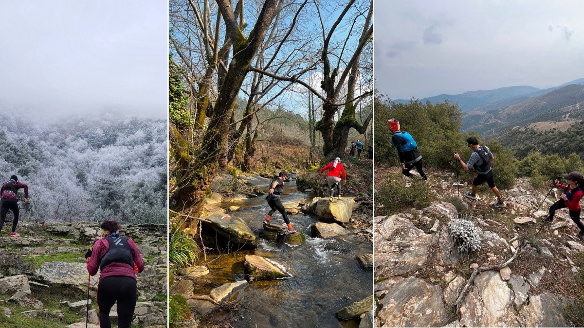 Efeler Yolu Ultra Trail, 24-25 Mayıs tarihlerinde koşulacak