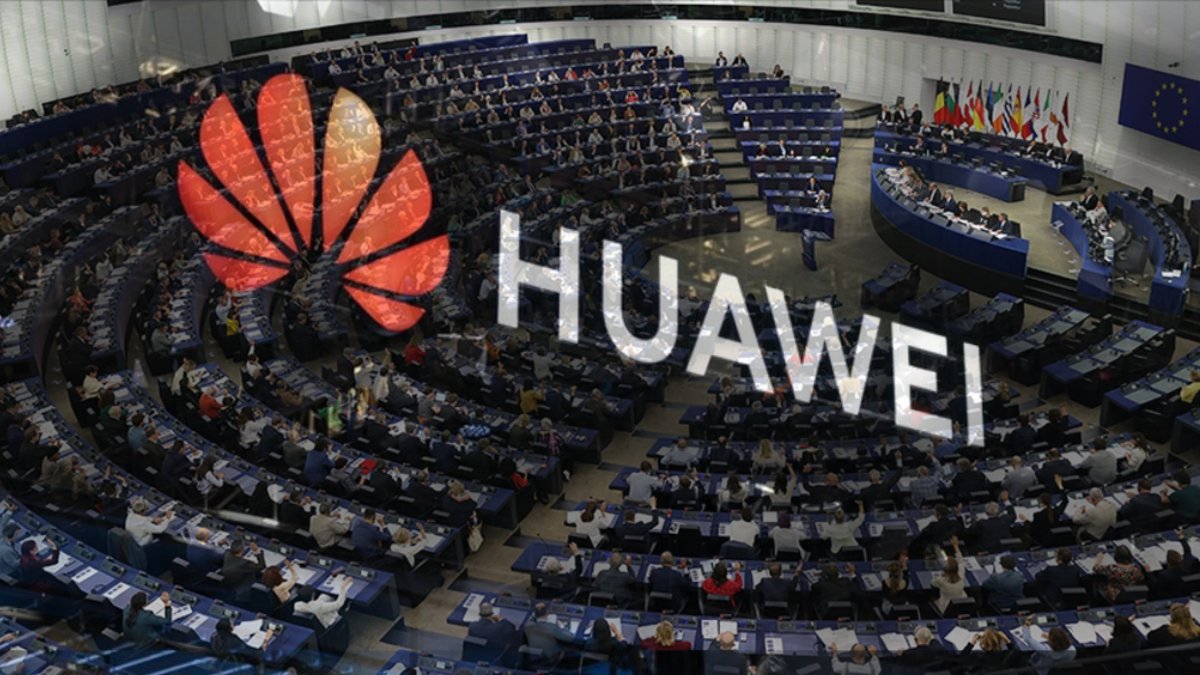Huawei rüşvet soruşturması: 5 AP milletvekili için ceza