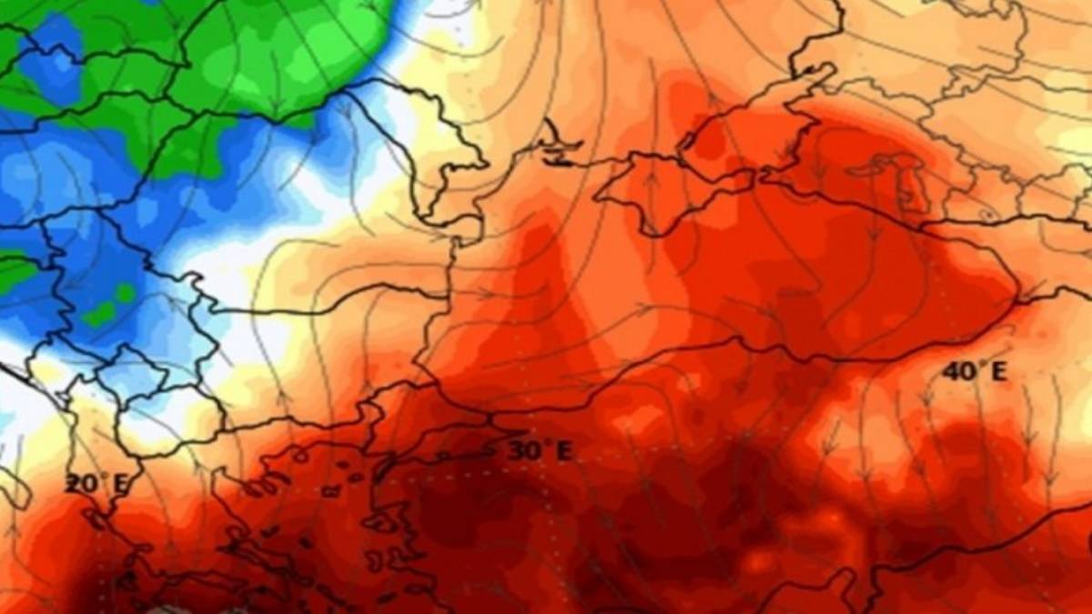 23 Mayıs'ta Marmara'ya giriş yapacak: Tam 3 gün boyunca sürecek, hazırlıklara şimdiden başlayın!