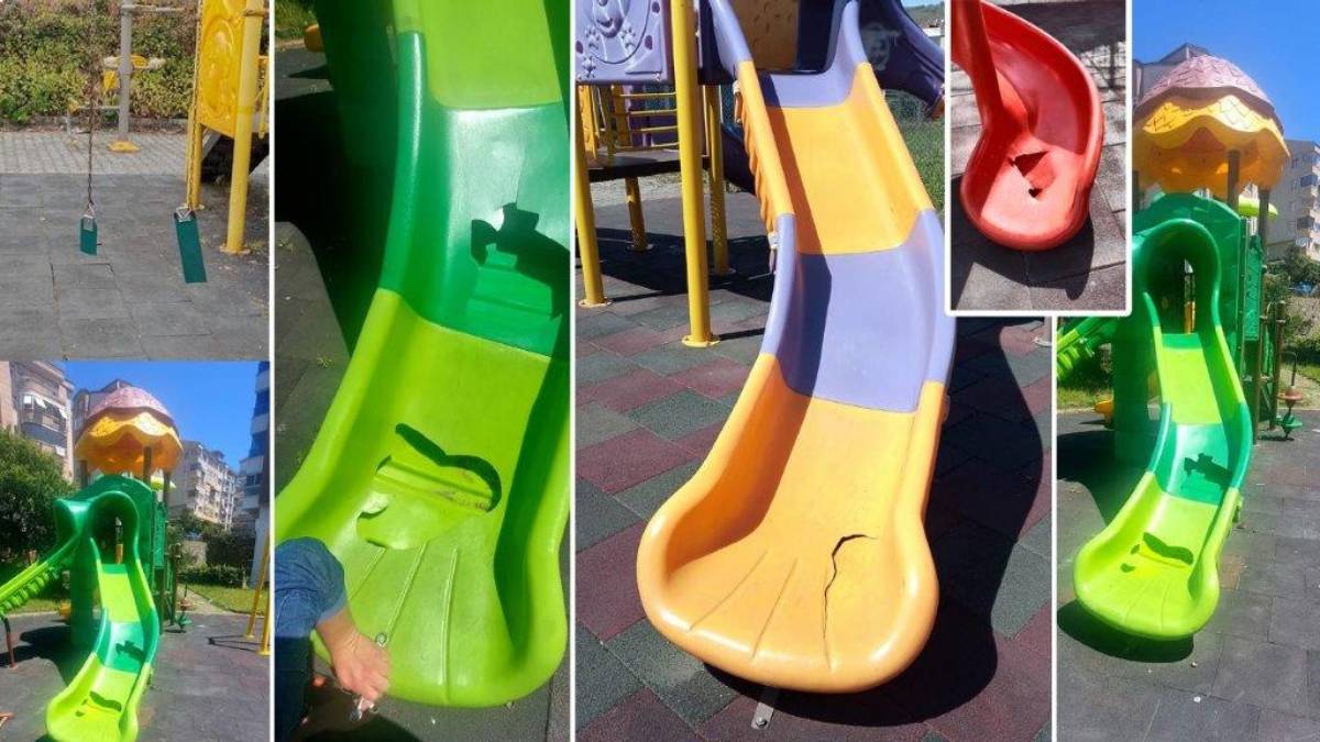 "Bunun adı vicdansızlık!"