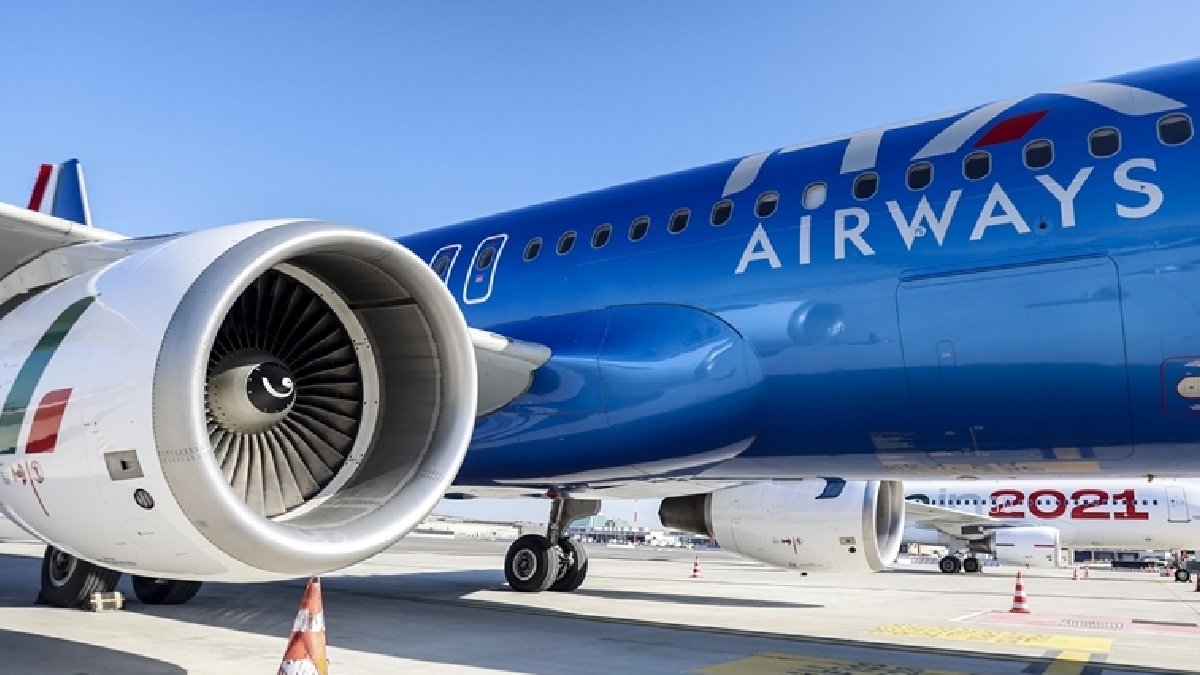 İtalyan şirket bir kez daha uzattı: O tarihe kadar İsrail’e uçuş yok