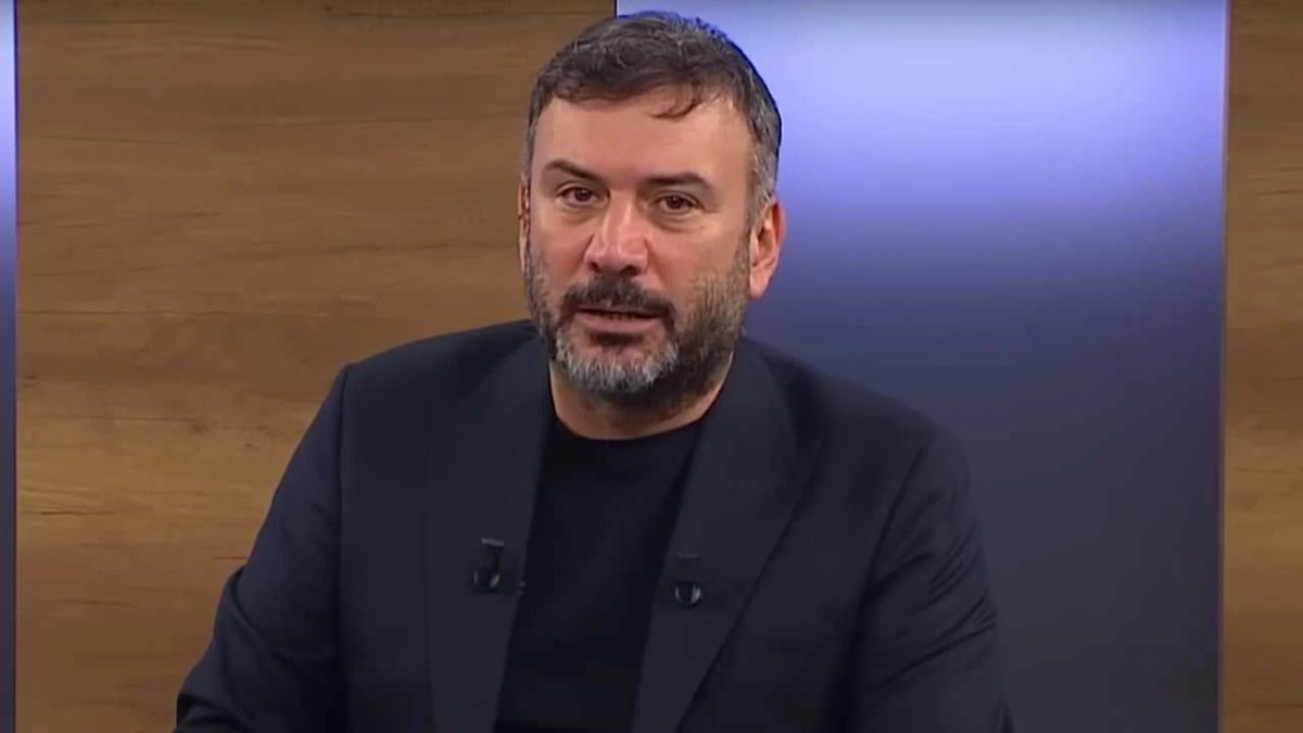 Ertem Şener'den gündemi sarsacak transfer iddiası! İnter Fenerbahçe'nin yıldızını istiyor: Tam 25 milyon euro