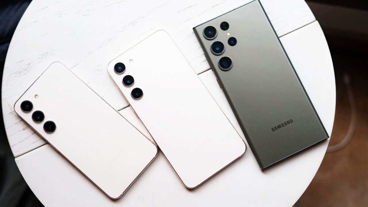 Samsung Galaxy S24 sahiplerine güncelleme müjdesi! Güncelleme nasıl yapılır?