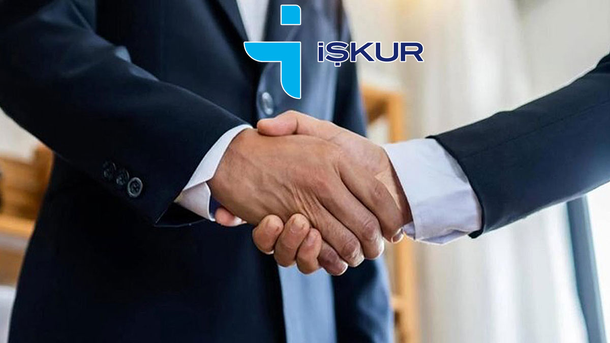İŞKUR'dan 1 milyon 320 bin kişiye iş müjdesi! Aktif istihdam politikası hayata geçirildi
