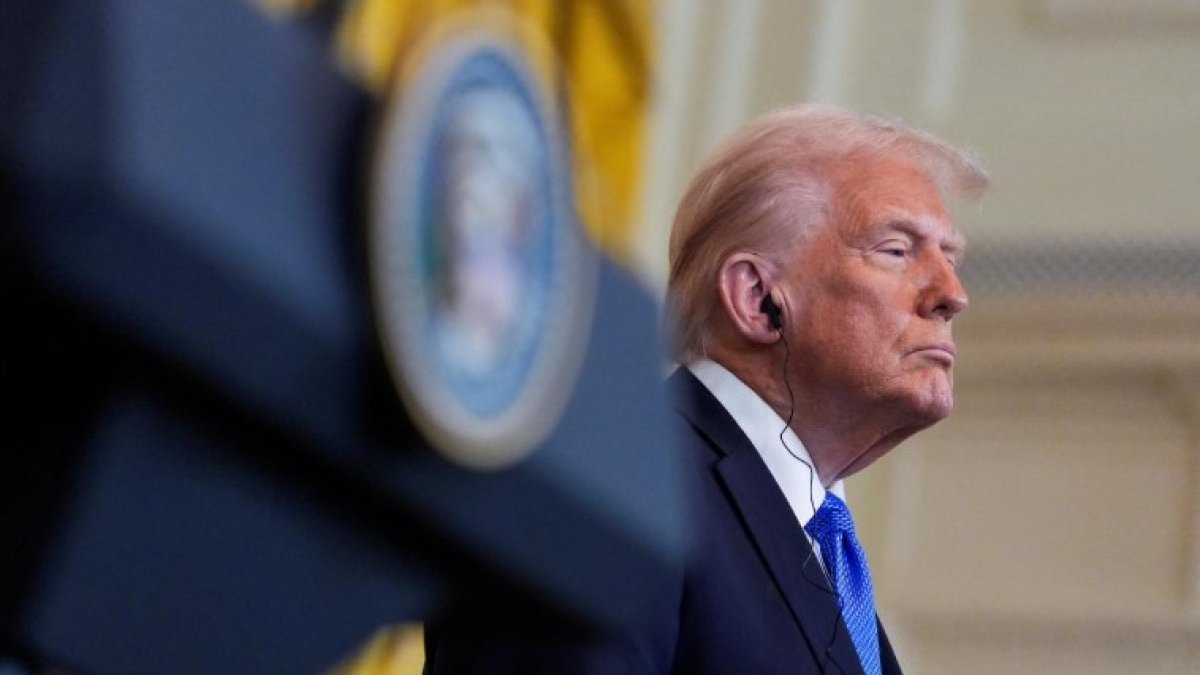 Yargıçtan Trump’a engel: Eğitim Bakanlığı'nı kapatma kararını durdurdu