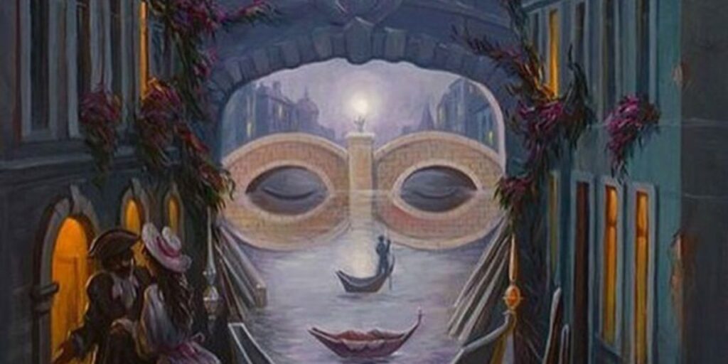 Kişilik testi: İlk gördüğünüz şey, nasıl bir arkadaş olduğunuzu ortaya koyuyor!