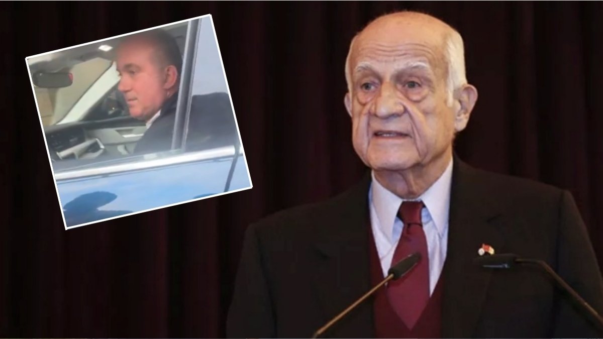 Mahkeme vasi atamıştı: İnan Kıraç'ın kaçırıldığı iddiası sosyal medyayı salladı