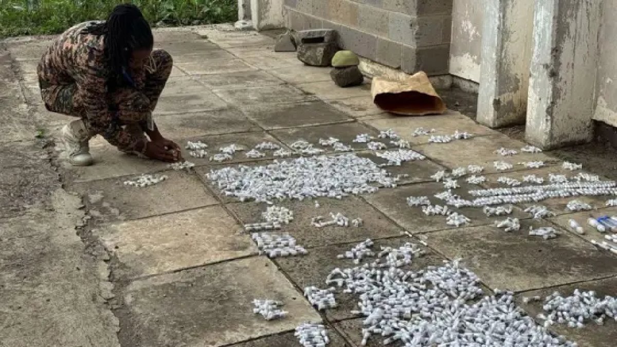 Tanesi 220 dolardan satılıyor, herkes döne döne arıyor! Satışı yasak ama gizliden satılıyor