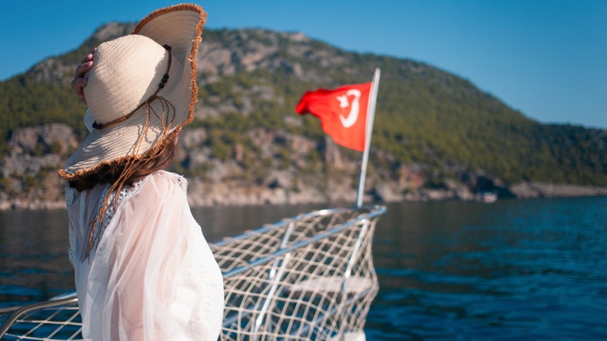 Kurban Bayramı tatili lüks haline geldi: Dört kişilik bir ailenin tatil masrafı 170 bin TL