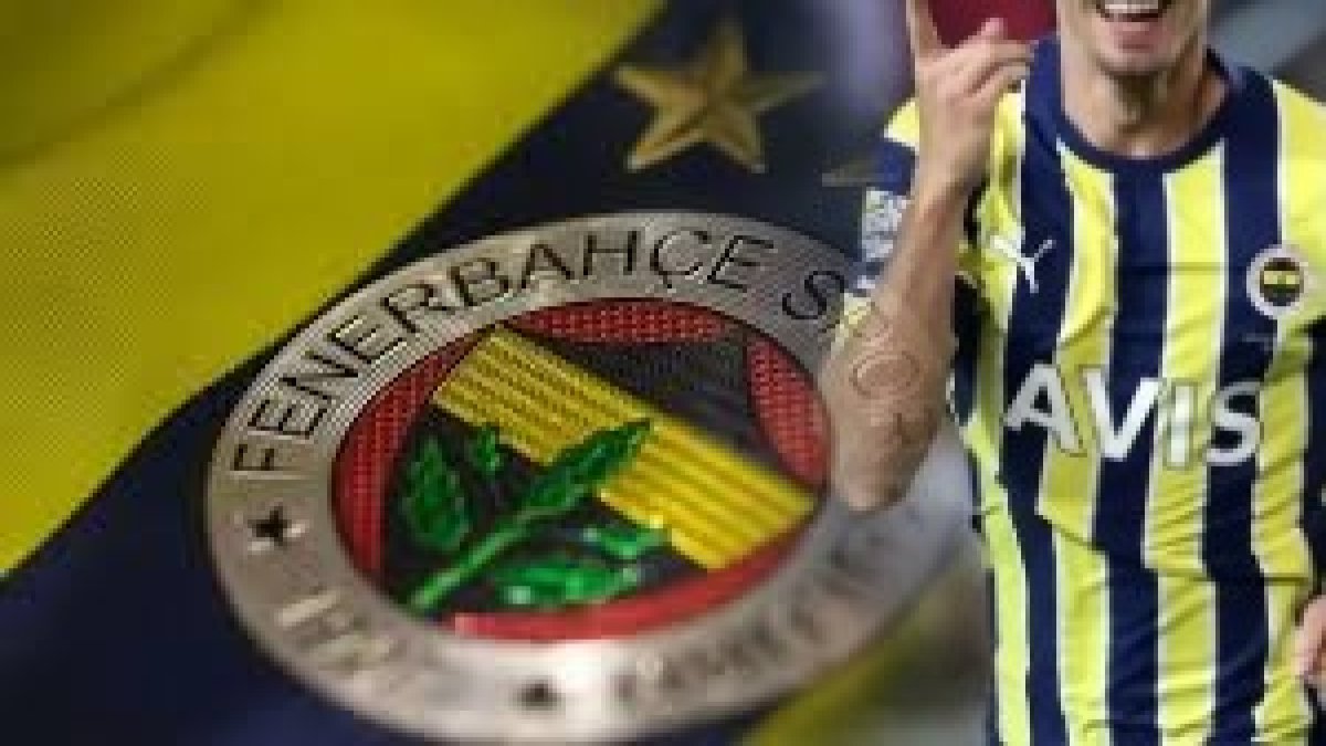 Transferde sürpriz gelişme! Fenerbahçe'nin eski yıldızı geri döndü