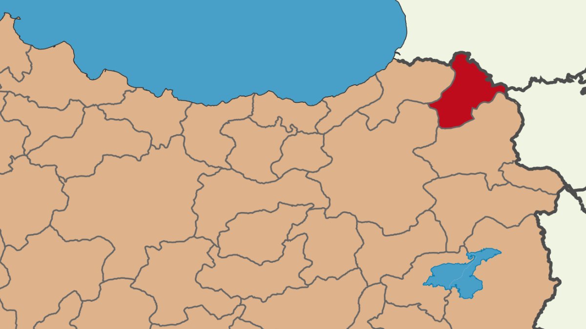 Her an karşınıza çıkabilir! Kış uykusu bitti, dağlardan indiler: O ilimizde korkunç karşılaşma