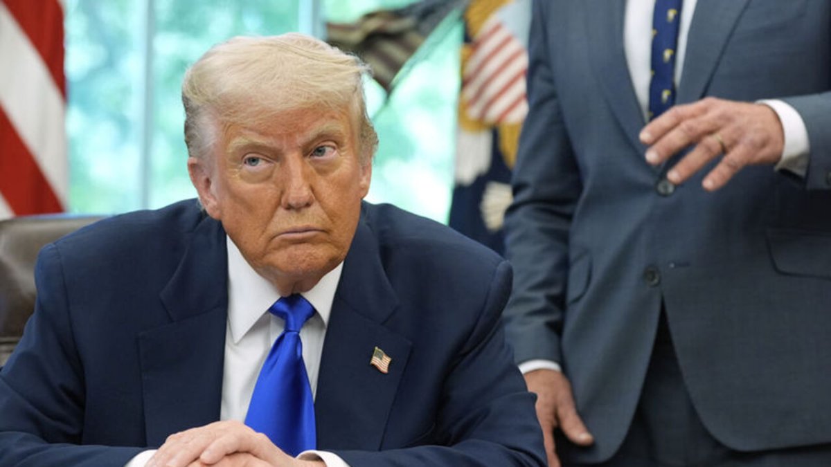 Trump, G7 Liderler Zirvesi için Kanada’ya gidiyor