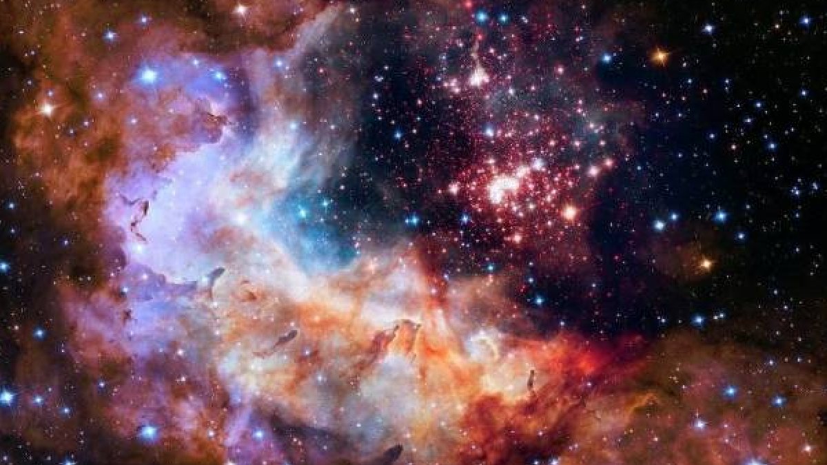 En uzak galaksi keşfedildi: MoM-z14