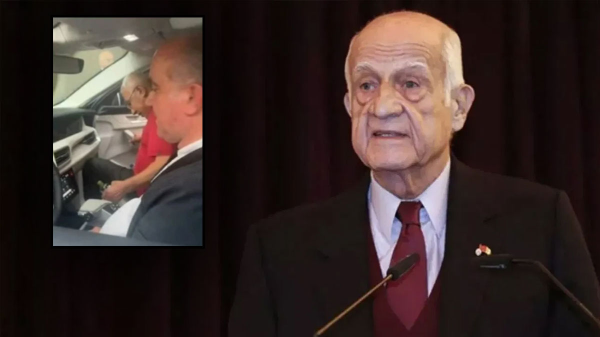 İnan Kıraç'ın kaçırıldığı iddialarına soruşturma: 2 kişi gözaltına alındı