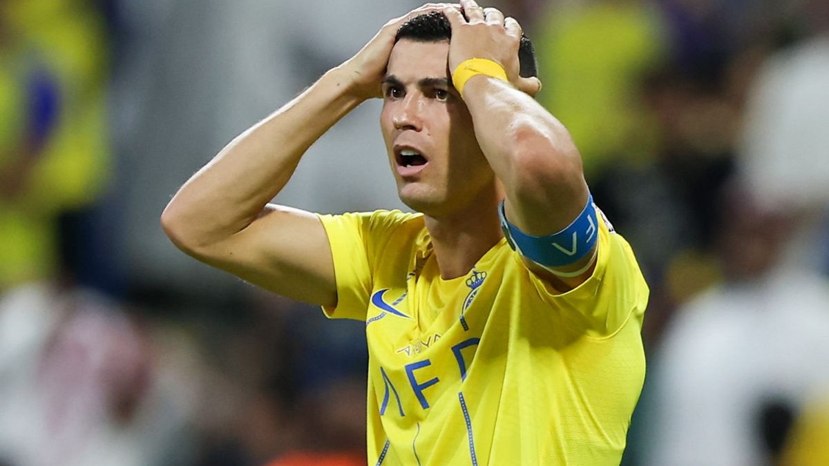 Ronaldo’ya Al-Nassr'dan rekor teklif! Portekizli yıldız servet kazanacak: Görülmemiş kontrat