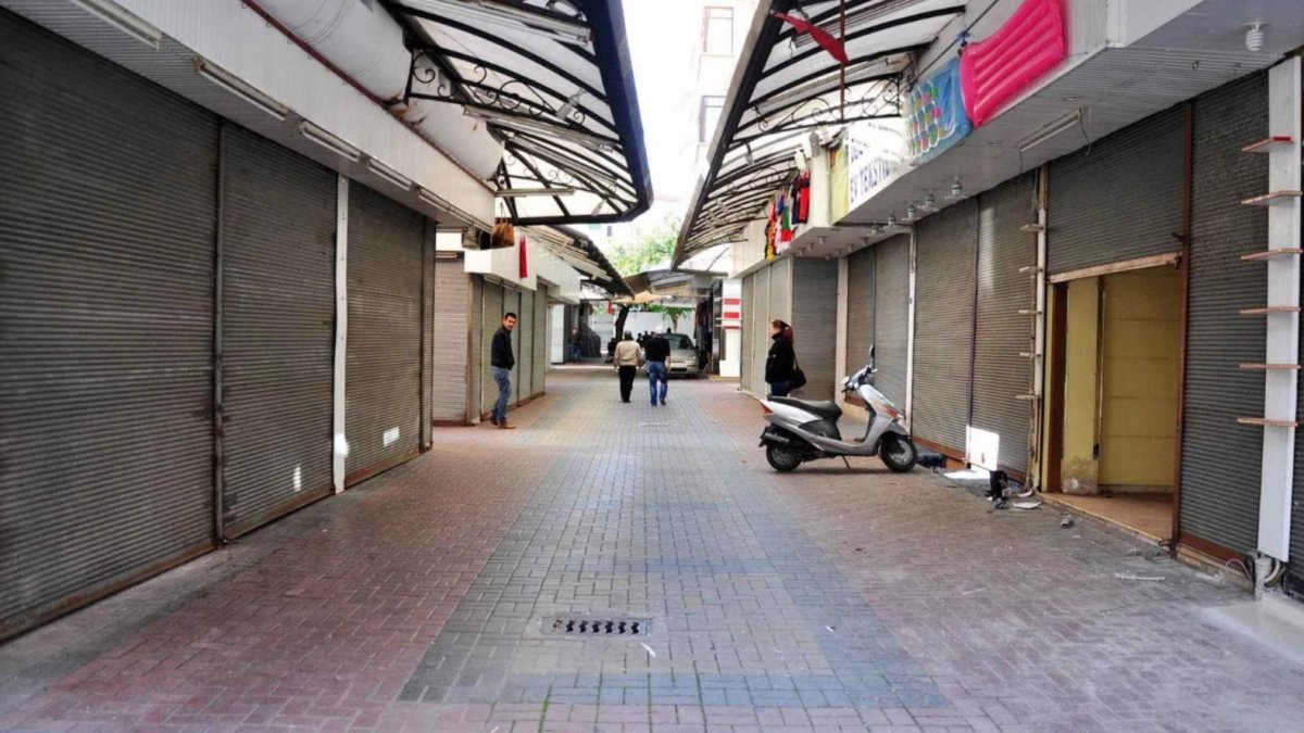 TOBB: Şirket kuruluşları azaldı, kapanışlar rekor kırdı