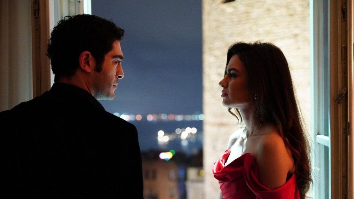 Bir Gece Masalı'ndan şaşırtan karar! Reytingi yükseldi ama veda kaçınılmaz oldu: Ekranlara veda ediyor