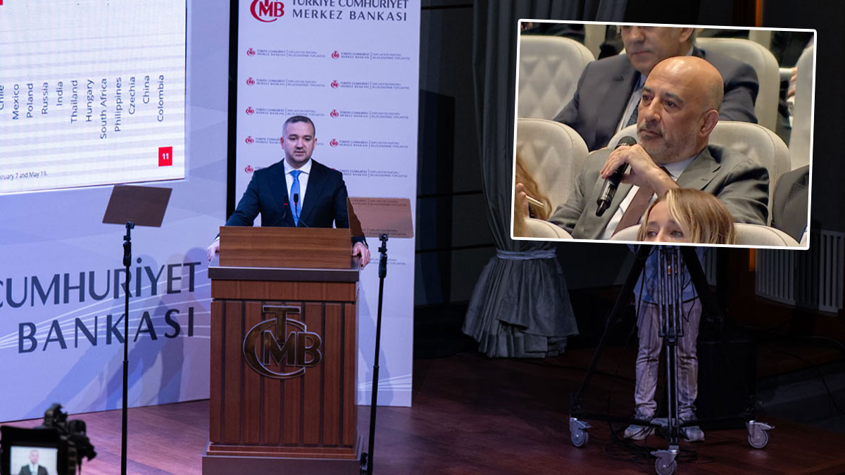 Gürses: Basra harap oldu ama enflasyon düşecekti