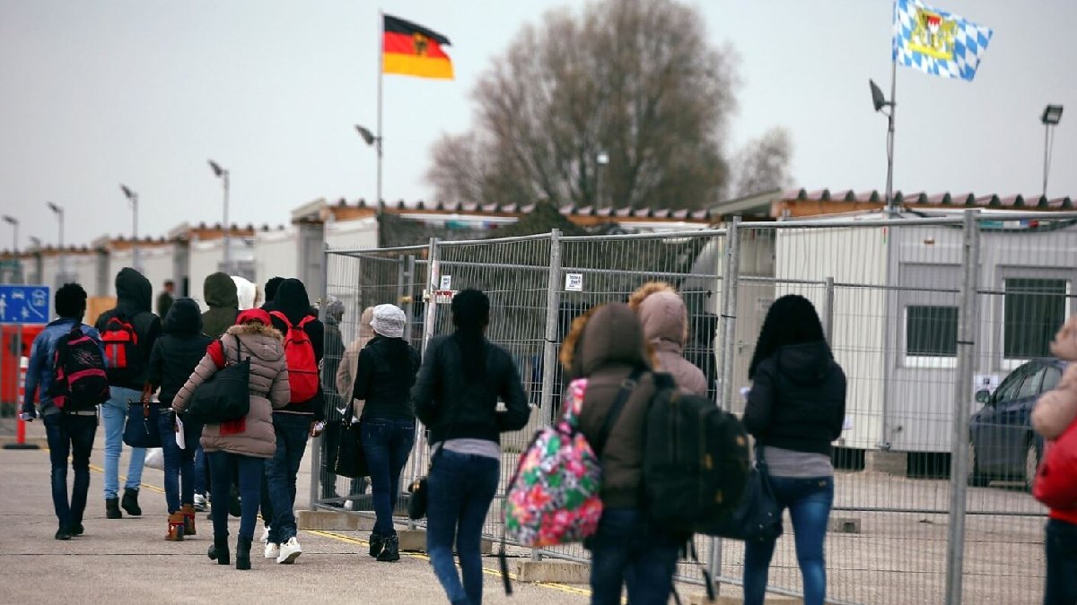 Almanya’dan sınır dışı dalgası: Türkiye ilk sırada