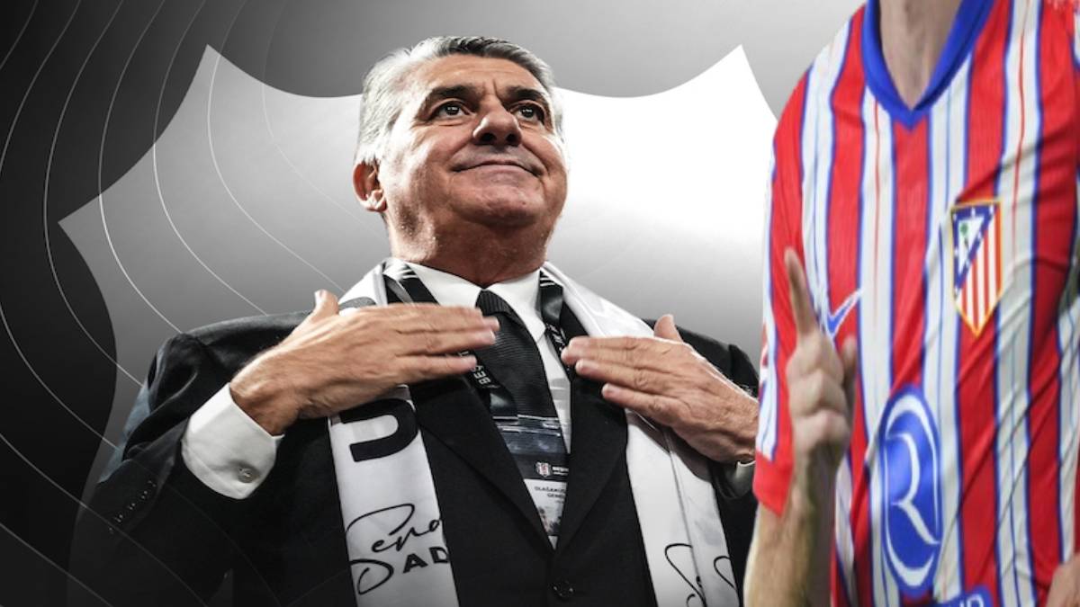 Beşiktaş transfer bombasını erken patlatıyor! Süper Lig'in eski gol makinası için Serdal Adalı düğmeye bastı