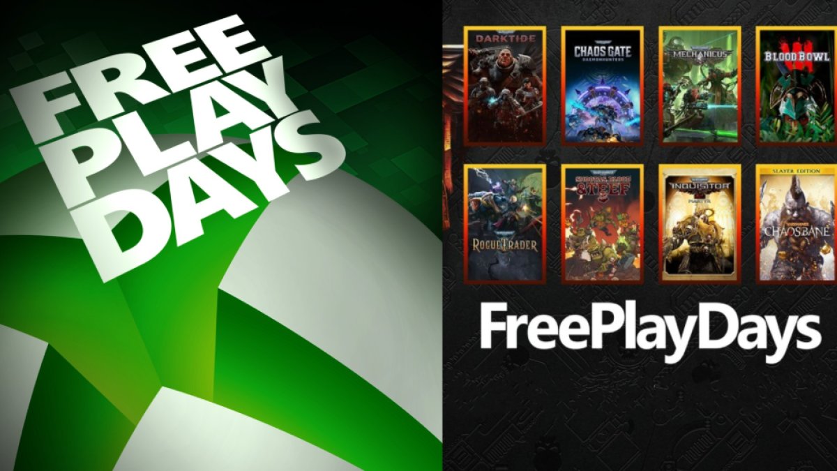 Hafta sonu fırsatı Microsoft'tan! 8 oyun ücretsiz oldu: 5 bin TL'yi aşan oyunlar kısa süreliğine bedava